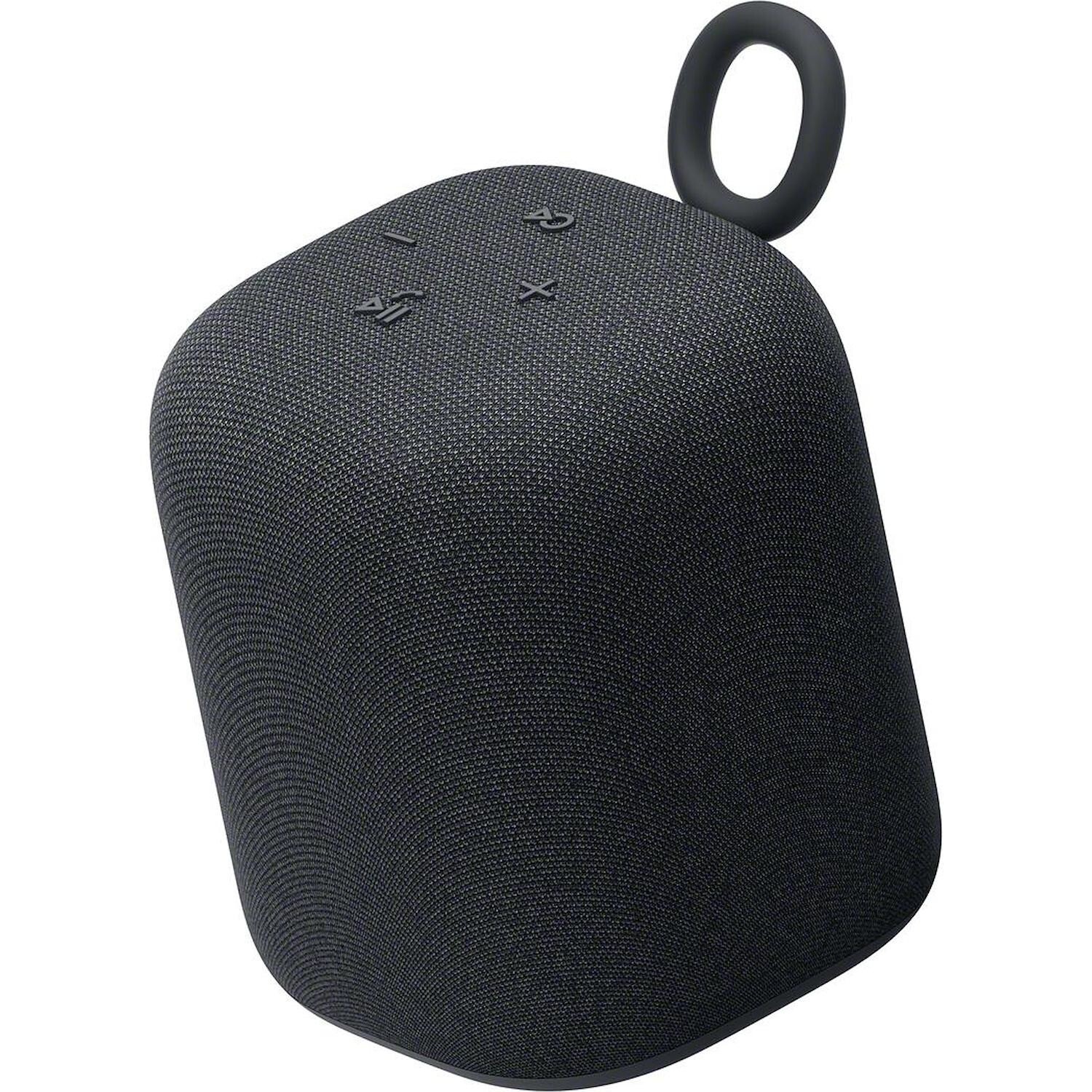 Speaker bluetooth Sony SRSLS1B colore nero
