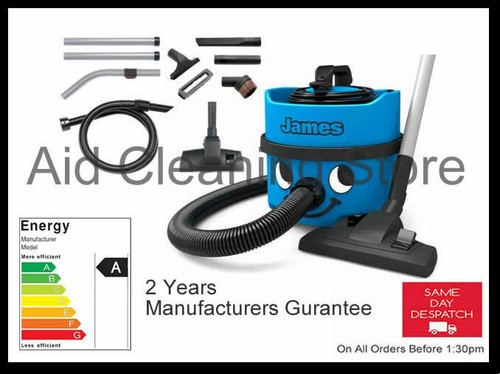 Buy Numatic James JVP180 Vacuum Cleaner 