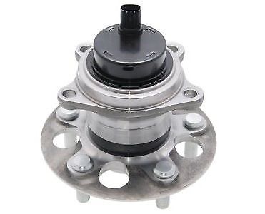 For Toyota Noah / Voxy Azr60 Rear Axle Wheel Flange Hub Bearing