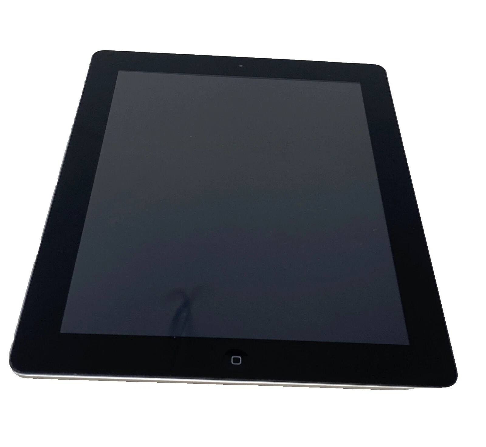 Apple 白色平板电脑和电子书阅读器部件