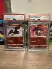Radiant Charizard Japanese Pokemon Go/Vstar PSA 10 !!!