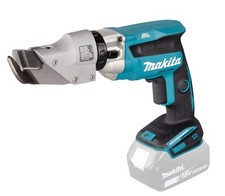 Makita Akku-Kurvenschere DJS131Z, 18 V