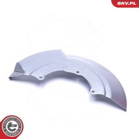 Esen SKV Spritzblech, Bremsscheibe 57SKV166 FüR VW