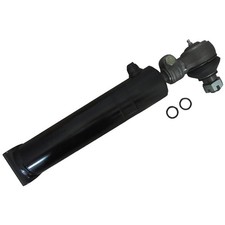 87455648 Rh Power Steering Cylinder Fits Case/international Tractor Mx210 Mx215