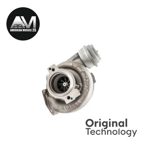 Turbolader Bmw 730d E38  Bj 98-  22499509 , M57D30