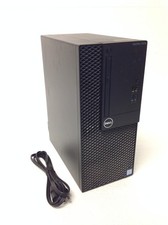 Dell OptiPlex 3050 Tower i5-7500 3.40GHz Computer w/ 1TB HD, 8GB RAM, DVDRW