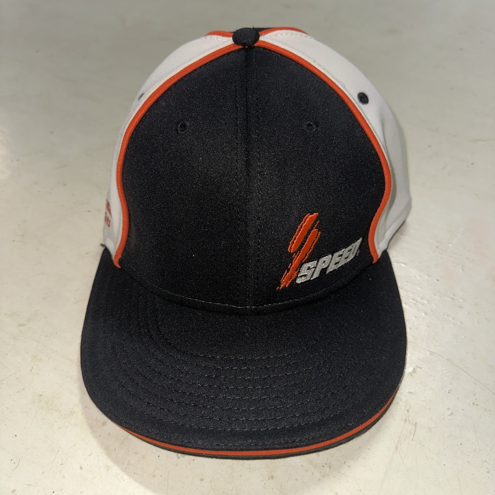 S Racing Hat Cap Large Xl