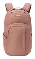 Dakine Campus Backpack 33L Rucksack Rucksack Burlwood Altrosa Neu