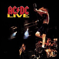 Ac/Dc - Live - Cd - G2Z