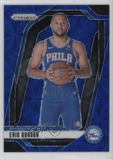 2024-25 Panini Prizm Choice Blue Prizm 47/49 Eric Gordon #180 11nu