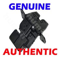 Original 81230A5000 Heckklappenriegel-Baugruppe FüR Hyundai Elantra GT I30 20...