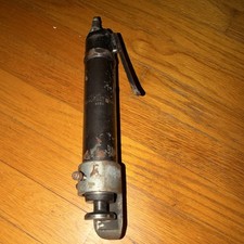 Morlin 4894 Pittsburgh Lock Hammer Pneumatic HVAC Sheet Metal Air Tool