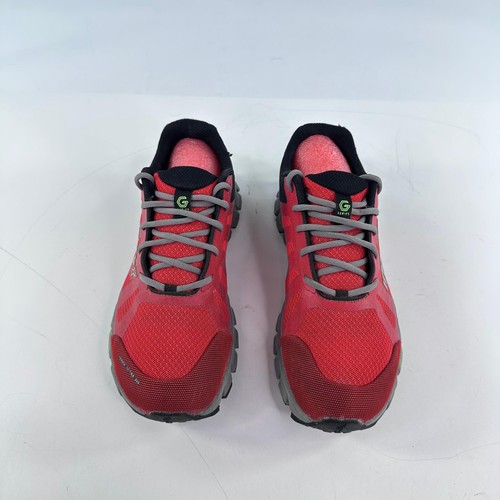 Inov-8 Terraultra G 260 Damen-Laufschuhe US 8 rot sportlich Trail-Sneaker  - Bild 3 von 14