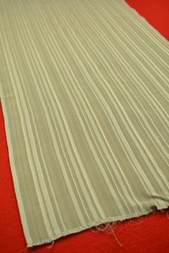 Vintage Japanese Silk Kimono Fabric Textile Remnant Craft Material 37.8"/CR61/65