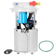 For 08-09 Pontiac Montana Chevy Uplander 3.9l 12v Electric Fuel Pump Assembly For 08-09 Pontiac Montana Chevy Uplander 3.9l 12v Electric Fuel Pump Assembly