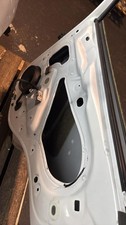 Porte arrière et accessoires Ford KA