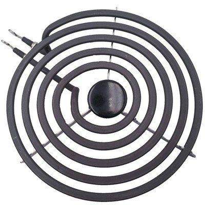 Supplying Demand W10259865 31734606 Range Cooktop 5 Turn 8 Inch 2600W Surface El