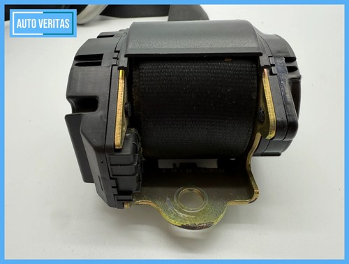 Original VW Golf 4 IV (1J1) safety belt back side right 1J6857806C - Picture 2 of 14