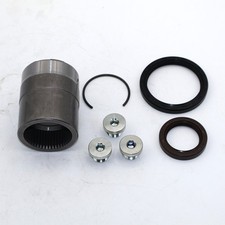 New Transmission Sleeve LR123857 Fit For 2014-2018 Range Rover Evoque 
