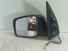 Retroviseur gauche (ou coque) Nissan X-TRAIL