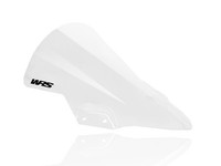 WRS Windschild Race Hoch WRS Transparent Kawasaki Ninja 400 2018-2023