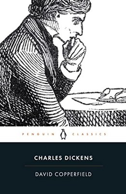 David Copperfield (Penguin Classics) - paperback Dickens, Charles|Tambling, ...