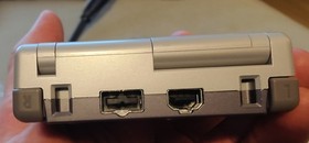 Nintendo Gameboy Advance SP NES Classic Edition Complete Box CIB Game Boy