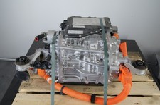 Motor TOYOTA bZ4X EA10 22- Eléctrico 3061049005