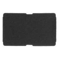 Easypart Passend FüR Beko 2964840200 Schaumfilter Filter 240X155Mm