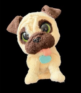 Furreal Friends Dog Jj | eBay