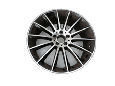 1 x Felge Aluminiumfelge 20 Zoll 5X112 für Mercedes-Benz E-Klasse W213