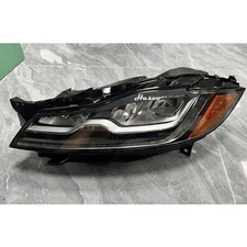 2017-2021 F-pace headlamp of Jaguar XF LED headlight assembly Driver GX63-13W030