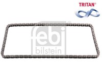 Febi Bilstein Steuerkette 100704 FüR Ford Doblo CitroËN KA Qubo Peugeot Opel 500