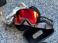 Smith Squad XL Goggles