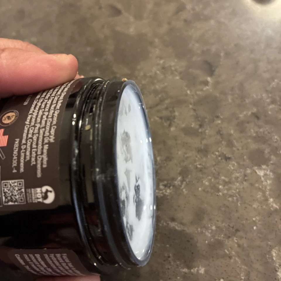 Beard Guyz Beard Butter for Men Original Formula with Shea Butter 4.oz B10 - Image 3 of 3