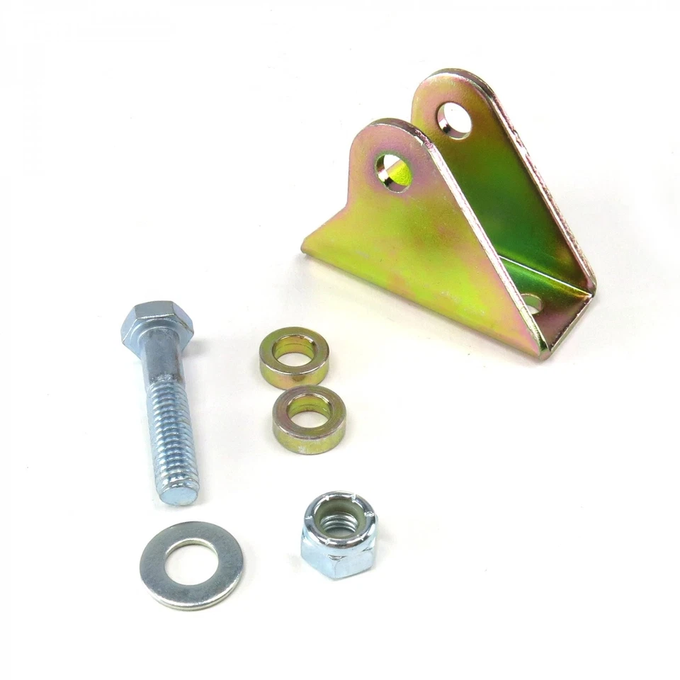 Kit de elevación de maletero eléctrico Pontiac 74-85 AutoLoc AUT9D6ECE Hot Rod camión callejero músculo Foto 3 de 4