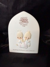 Precious Moments Collectors Club Exclusives