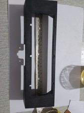 Plancia Cruscotto Autoradio Volkswagen Bmw Epoca Vintage 2051