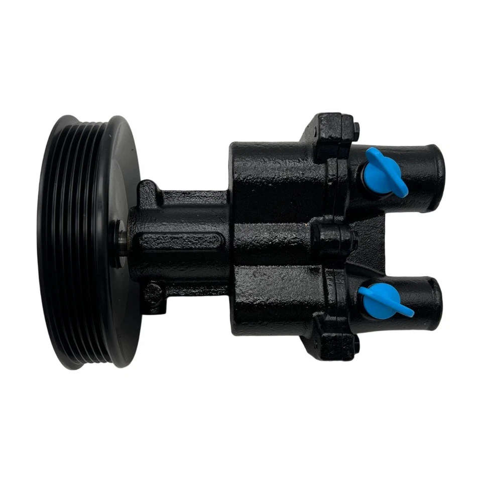 For Mercury Mercruiser Quicksilver Raw Water Sea Pump 46-8M0139995 Brand New Foto 4 de 4