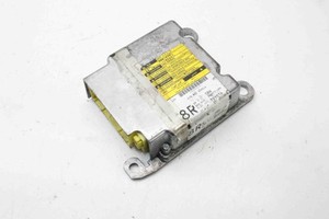 TOYOTA COROLLA Verso E12 Airbag-Steuergerät 89170-0F080 30277899