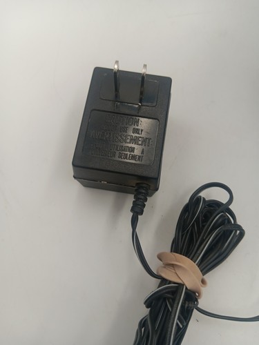 Frontier Arris NVG443B DSL Modem Router WiFi Dual-Band 2.4/5GHz w/Adapter Tested - Picture 4 of 4