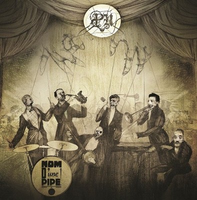 PENSEES NOCTURNES - Nom d'une pipe! DIGI, NEU