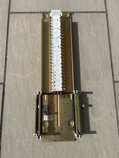 Mem Eaton Memshield Pan Distribution Board Box Fuse 16 Way 3 Phase ETN Busbar