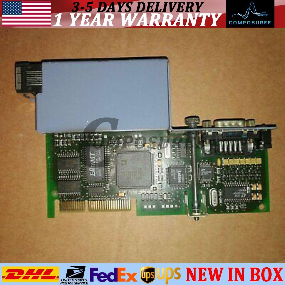 1PC B&R 3IF681.96 PLC Module Communication module Display Power Panel
