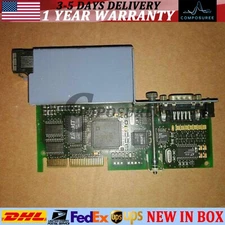 1PC B&R 3IF681.96 PLC Module Communication module Display Power Panel