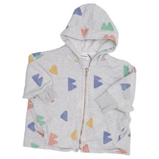 Bobo Choses, Kapuzenpullover, Größe: 98, Gr...