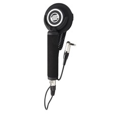 Reloop RHP 10 Mono Professional One-Ear Headphone with 50mm Neodymium Driver,