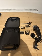 Wahl Pet Dog Grooming Clipper Set