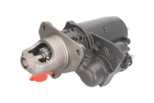 Starter Bosch 0 986 018 370-image