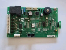 Pentair Sta-Rite 42002-0007 Rev D R13 Control Board KCP12001 Rev A used